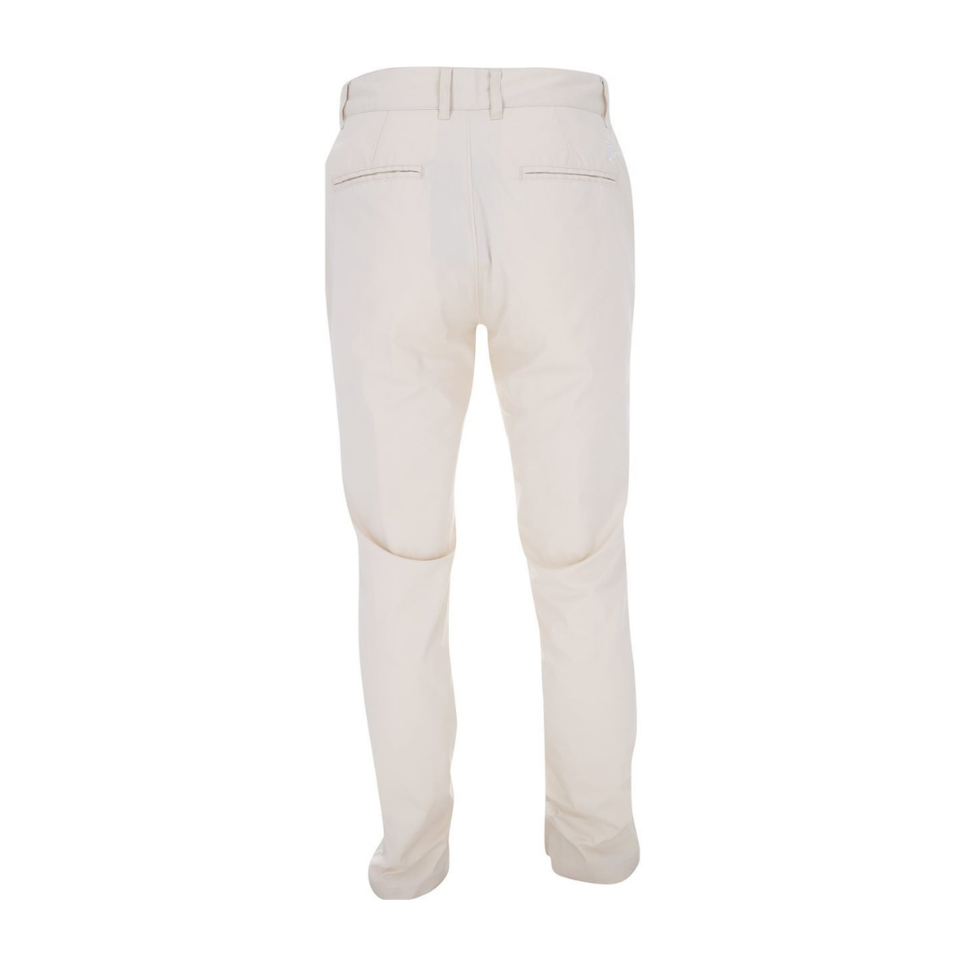 QUIET GOLF - QUIET GOLF Men's Monogram Player Pants - The Agora Bangkok